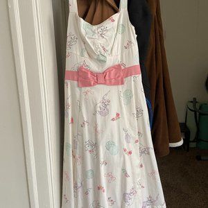 Disney's The Aristocats Marie dress!